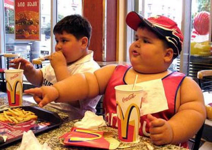 营养--肥胖青少年体脂含量增加与维生素D缺乏相关