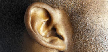 AJHG：PRPS1基因突变可导致男性听力丧失