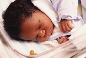 氧气的更好使用可改善早产儿生存率&nbsp;常见睡眠呼吸暂停综合症治疗方法似乎也有助于早产儿