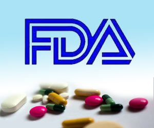 FDA批准药物的同时提醒大家提防假药