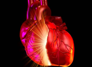 美国健康监管机构有条件地批准升级的心脏设备组件