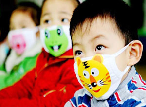 国家疾控中心：美国流感疫情不会影响中国