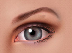 FDA批准视网膜假体——“仿生眼”
