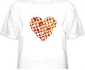 特殊T恤可监测心脏病患儿