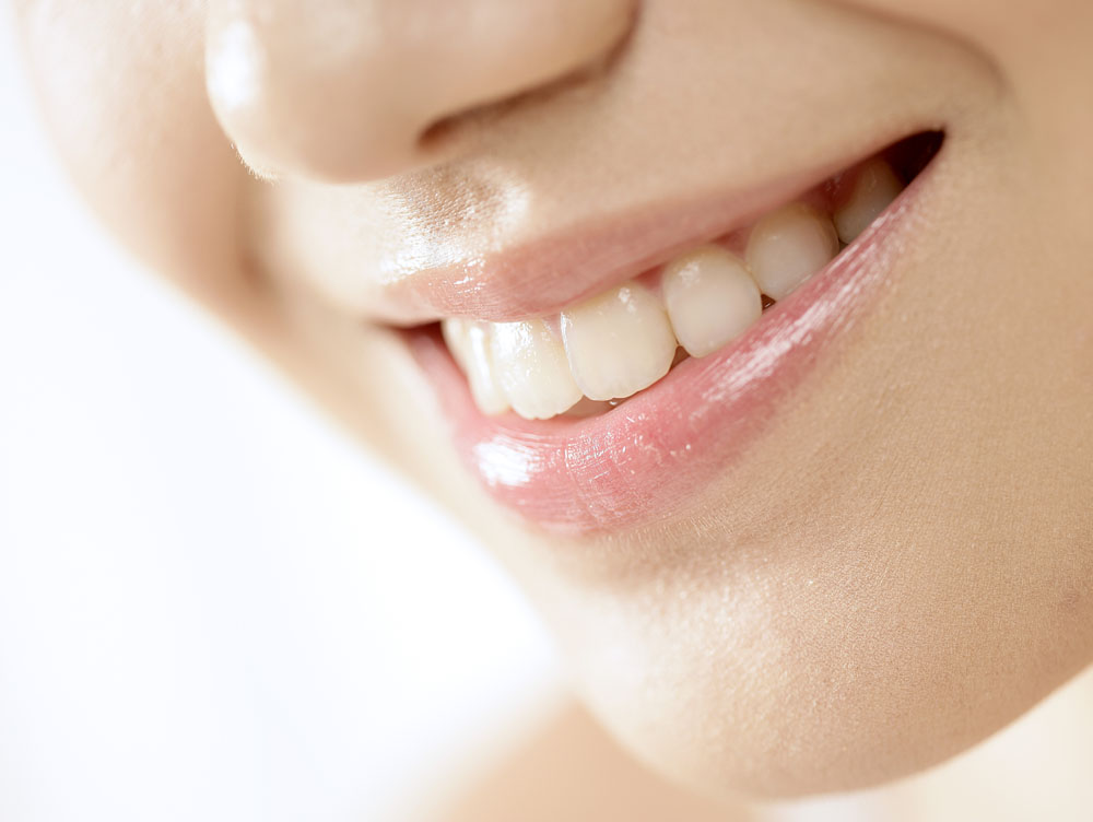 提升魅力是美容牙科患者就诊主因