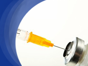 老年人使用高剂量与标准剂量流感疫苗的疗效对比