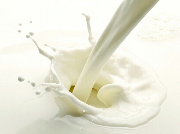 改造牛奶蛋白可助婴幼儿服用艾滋病药物
