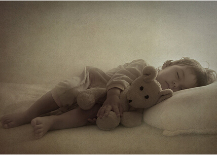 荷兰研究称儿童与父母同睡增加患哮喘病风险