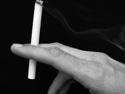 美政府：吸烟几乎与所有器官疾病相关