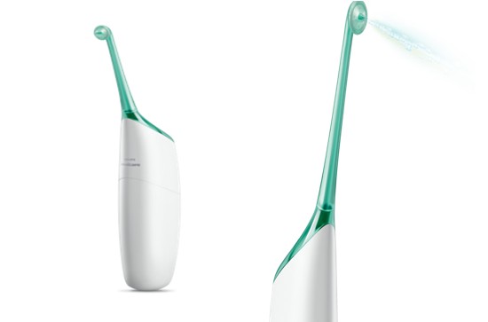 法研发气动洁牙器或可取代牙线