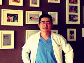 张强：学医很幸福 未来中国医疗前景好