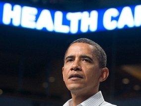 美国众议长因医改正式起诉奥巴马