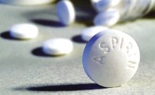 阿司匹林可以降低乳腺癌发病风险
