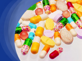 药物监测和SMS可改善漏服口服降糖药的T2DM患者补服药物的依从性