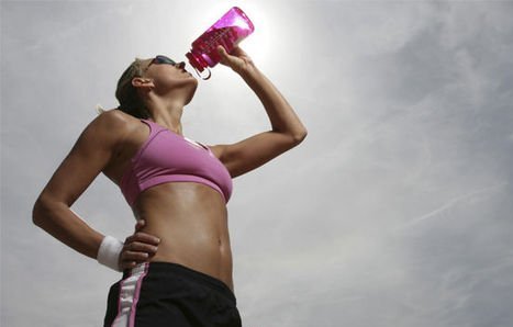 运动饮料能随时放心喝吗？