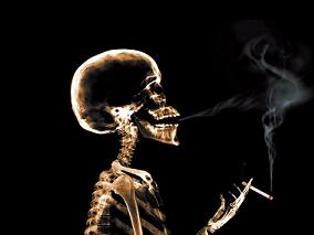 金雀花碱的戒烟效果优于尼古丁替代疗法