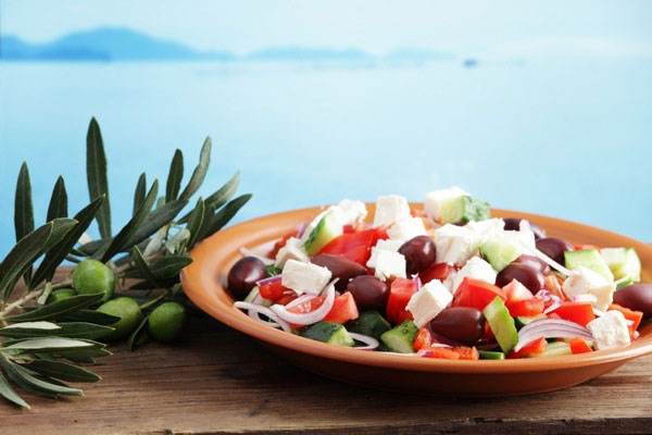 地中海饮食对糖尿病微血管并发症及乳腺癌或有益