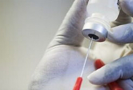 接种流感疫苗也可降低卒中风险？