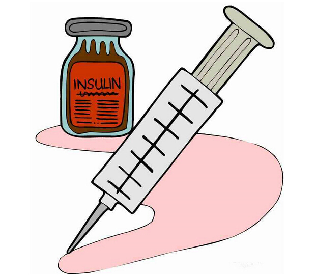 ACCORD试验：胰岛素剂量与心血管死亡率增加不相关