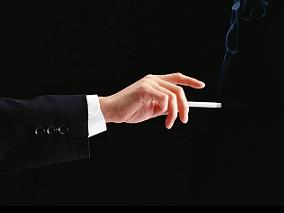 提高戒烟率可减少中国男性的吸烟死亡率