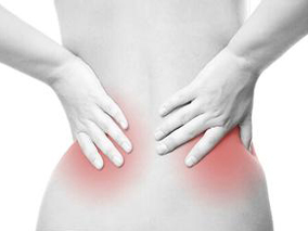 萘普生联合非甾体类抗炎药不能改善腰痛1周时的功能结局或疼痛