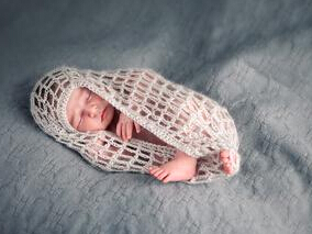 晚期早产儿和足月婴：出生时隐性铁缺乏影响听觉神经成熟？