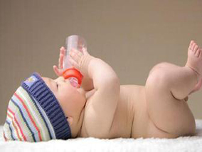 婴儿早期添加益生菌能否预防湿疹？