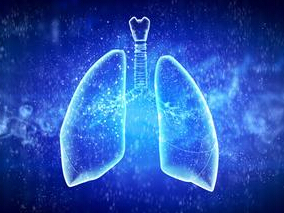 肺癌化疗导致的间质性肺病的特征和危险因素