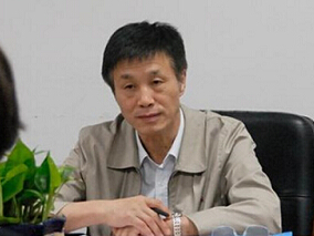 CFDA药审中心副主任尹红章被“带走”