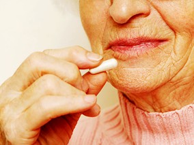 药学监护干预能改善老年患者漏服药物的状况吗？