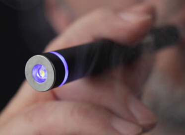 电子香烟可替代传统香烟吗？