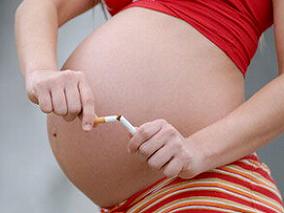 妊娠期尼古丁替代疗法是否增加后代先天畸形风险？