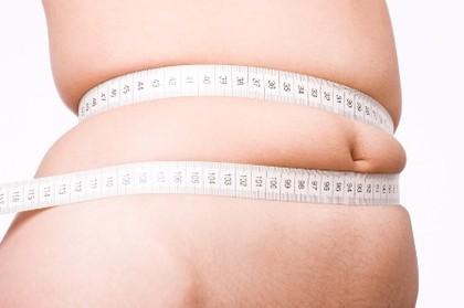 减少肥胖 阻断基因试一试