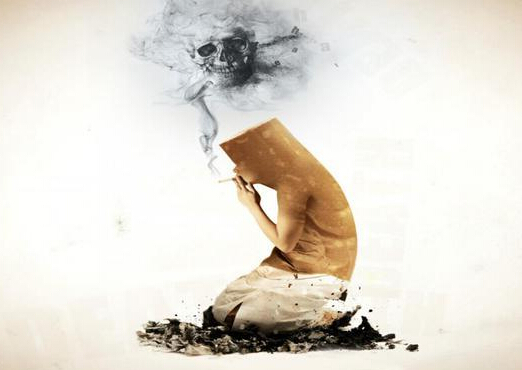 系统综述和荟萃分析：烟草能否引起精神疾病？