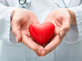 作为一名心脏科医生 物理诊断是基本功