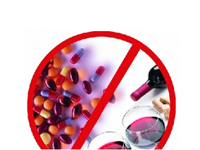 酒精相关疾病患者服用阿片类药物会增加不良事件风险