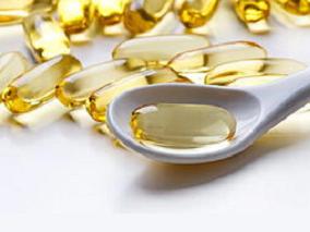 鱼油补充并不能降低健康成人C反应蛋白或白细胞介素-6水平