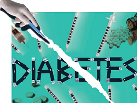 IGT患者糖尿病发病前后死亡率的变化