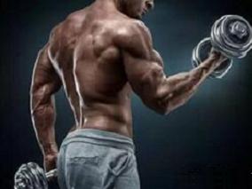 睾酮治疗增加肝硬化低睾酮水平男性的肌肉质量