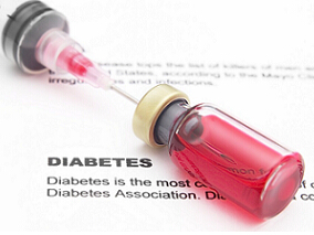 RAS阻滞剂影响糖尿病患者的结局？