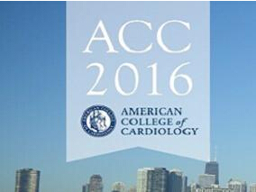 2016ACC：值得关注的STEMI治疗领域重磅研究