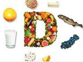 重症患者中维生素D对应激性高血糖和胰岛素抵抗的作用
