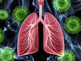 噻托溴铵和LABA治疗COPD的1年死亡率比较