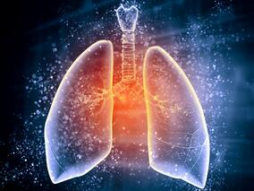 具有更多保留肺功能的特发性肺纤维化患者使用吡非尼酮有效吗？