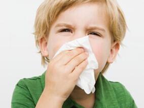 临床特征可判断不需预防性使用抗生素的呼吸道感染住院低风险儿童