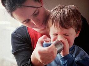 最新研究为乙酰氨基酚平反 不增加儿童哮喘恶化风险
