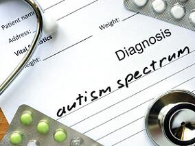 儿童和青少年ASD患者：二甲双胍能否降低抗精神病药物引起的超重？
