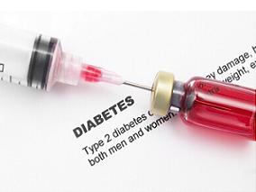 糖尿病和胰岛素治疗增加感染住院风险？