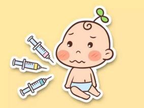 婴儿接种疫苗：哪种缓解疼痛干预有效？