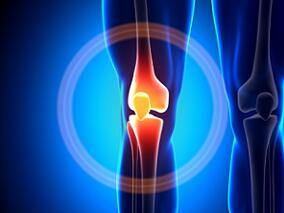 膝部疼痛也是病 疼起来可能要命